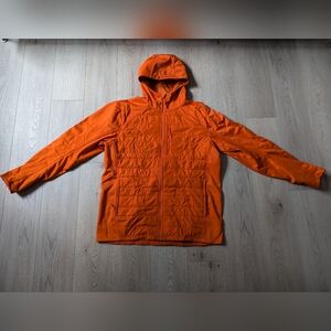 Under Armour Storm Primaloft Full Zip Hoodie Jacket